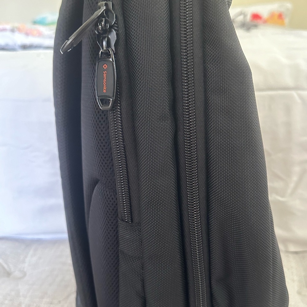 Samsonite Pro-Dlx Laptop Backpack - image 5